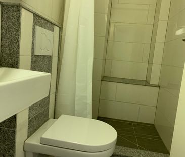 1 Zimmer, 21 m², 1. Stock - Photo 3