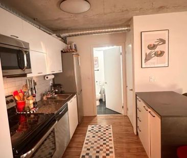 170 Sudbury Street #503 - Photo 4