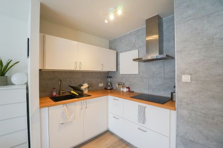 Gerenoveerde knusse studio met schitterend uitzicht! - Photo 5