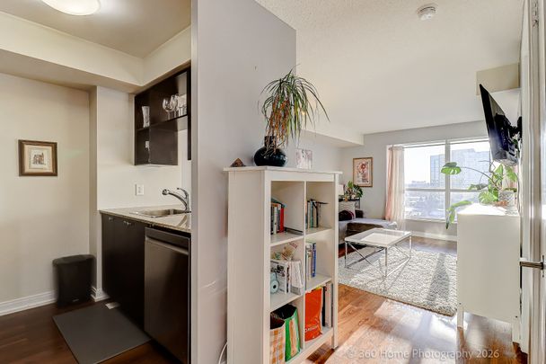 For Lease - 181 Village Green Square Unit# 1117, Toronto, Ontario - Photo 1