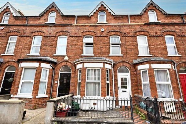 42 St Ives Gardens, Belfast, BT9 5DN - Photo 1