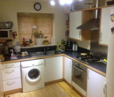 2 bedroom semi-detached house to rent - Photo 3