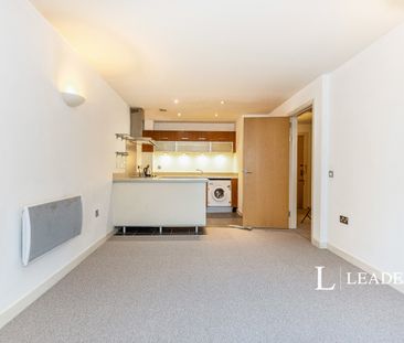 1 bedroom apartment to rent Broad Street, Northampton, NN1 - Photo 3