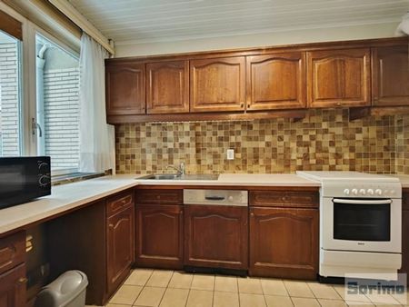 Appartement te huur - Foto 2