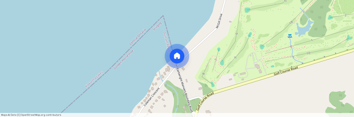 1 Mcgill Drive, Kawartha Lakes