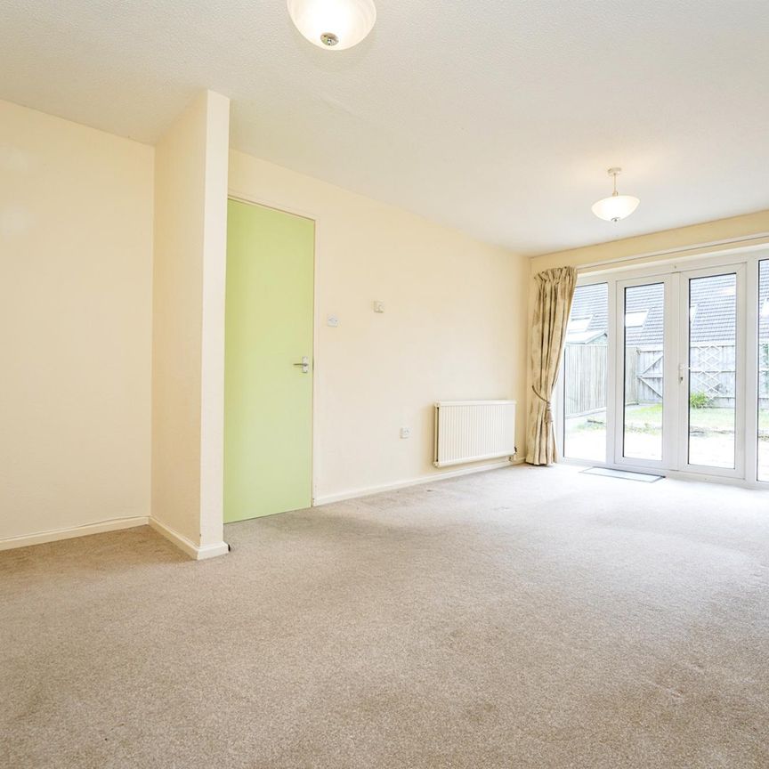 2 bedroom house to rent - Photo 1