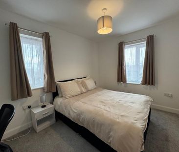 1 bedroom apartment to rent - Photo 2