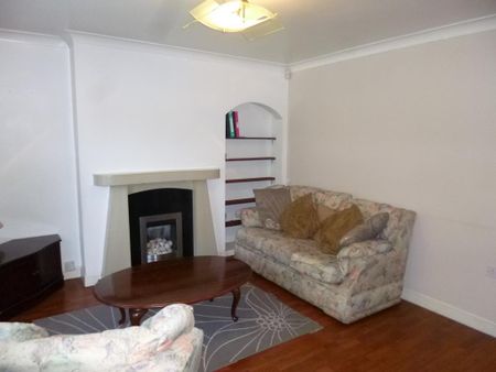 3 bedroom terraced house to rent - Photo 2