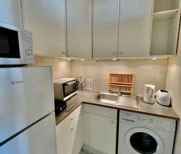 Location Appartement 1 pièce 22m² BORDEAUX 33000 - Photo 2