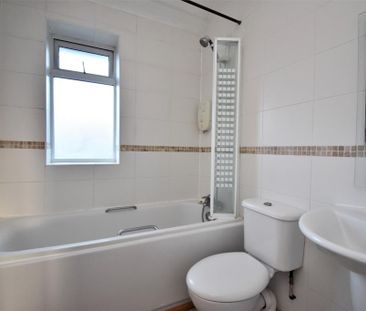 2 bedroom terraced house to rent - Photo 6