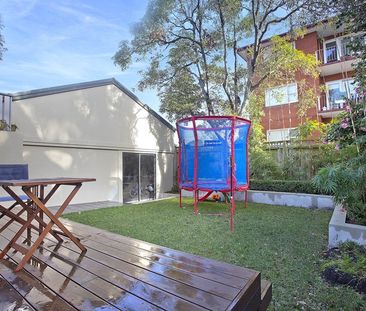 66 Cammeray Road, Cammeray NSW 2062 - House For Rent | Domain - Photo 3