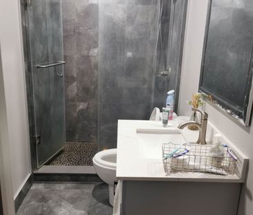 For Lease - 253 Palmerston Avenue Unit# Main Floor, Toronto, Ontario - Photo 4