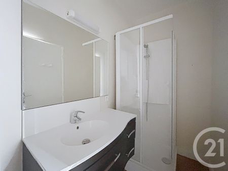 Location Appartement 1 pièce 25m² TROYES 10000 - Photo 5