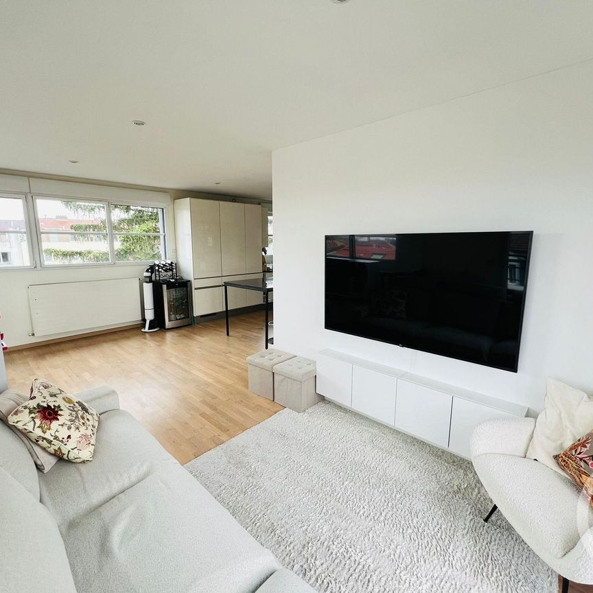 Location Appartement 5 pièces 99m² METZ 57070 - Photo 1