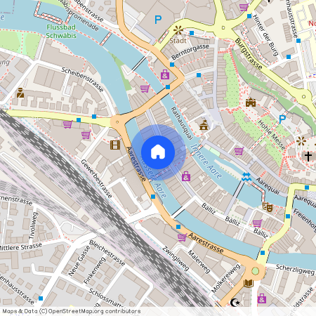 3600, Thun, Bälliz, 34