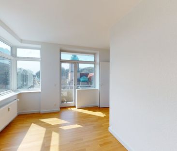 4-værelses lejlighed i hjertet af Aalborg med gode faciliteter - Foto 5