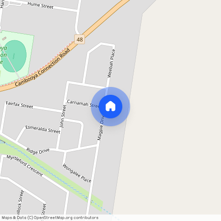 1 / 24 Magpie Drive, Cambooya