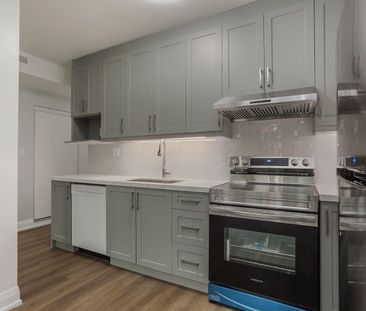 For Lease - 19 D'arcy Street Unit# Main Floor, Toronto, Ontario - Photo 2