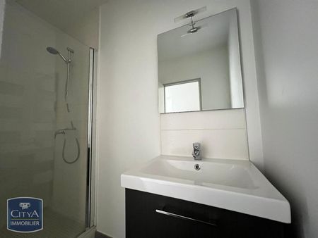 Location Appartement 2 pièces 41m² ST NICOLAS DE PORT 54210 - Photo 5