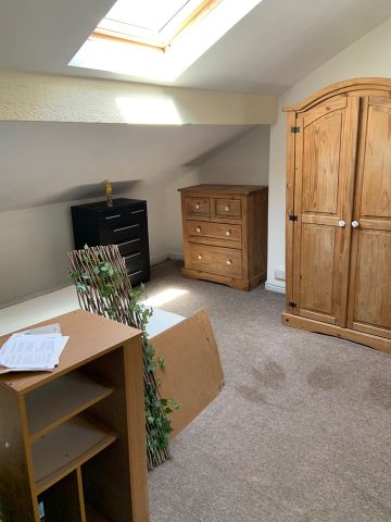 1 Bed Flat, Broad Road, B27 - Photo 5