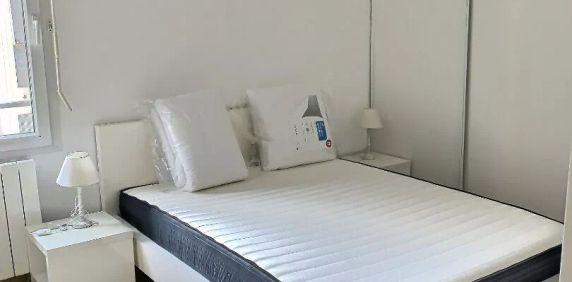 A louer appartement de type 2 à Marseille Quartier 26° centenaire - Photo 2