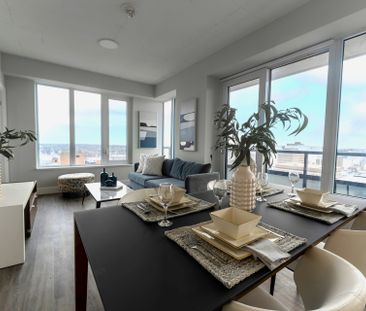 For Lease - 80 Bond Street Unit# 1508, Oshawa, Ontario - Photo 3