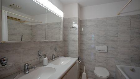 3.5 Zimmer, 89 m², 2. Stock - Photo 4