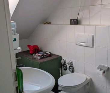 Wohnung zur Zwischenmiete, Jan.-Feb. 2026, 32m² Dachgeschoss - Foto 1