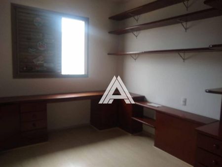 Apartamento Com 3 Dormitórios, 144 m² - Venda Ou Aluguel - Centro - Santo André/sp - Foto 3