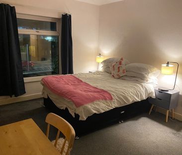 1 Bed Flat, Mansfield Rd, NG5 - Photo 6