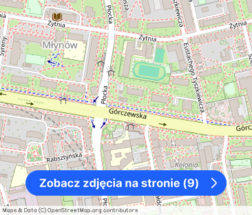 pokój 1 osobowy dla dziewczyny/ Wola Metro Płocka 200 m/ po remonci... – zdjęcie 1