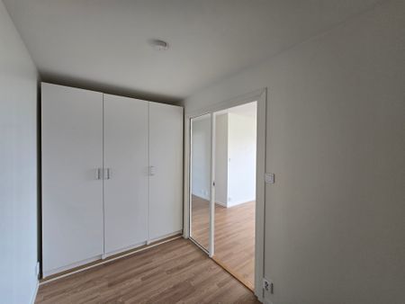 Agneshögsgatan 47D - Photo 2