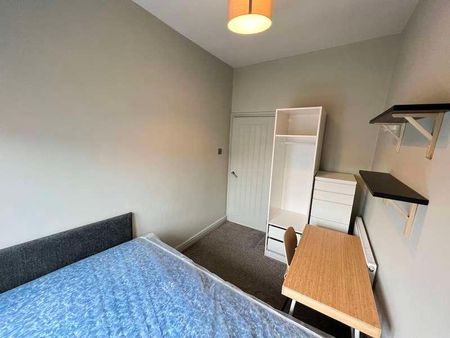 Melton Road, NG2 - Photo 3