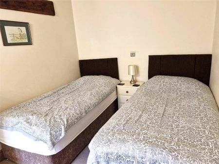 2 bedroom detached house to rent - Photo 4