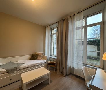 Location Appartement 1 pièce 21m² - Photo 4