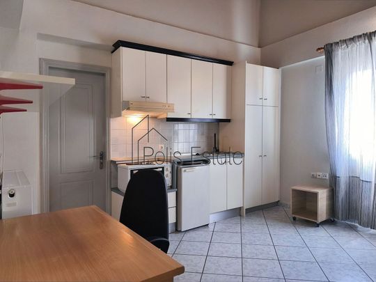 Studio/Γκαρσονιέρα για ενοικίαση Ιωάννινα - Φωτογραφία 1