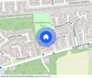 Elmhurst Gardens, Leeds - Photo 1