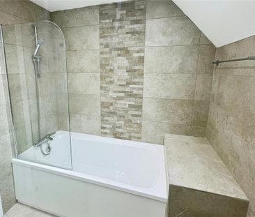 2 bedroom penthouse to rent - Photo 1