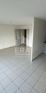 Appartement de types T3 56,54m2 - Photo 4