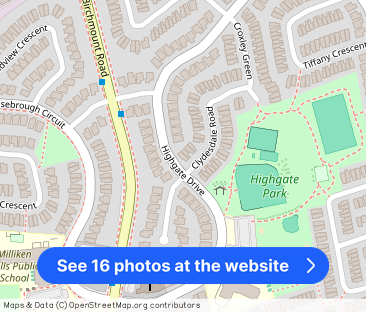 Dom na wynajem - 139 m² - 7 pokoi - Photo 1