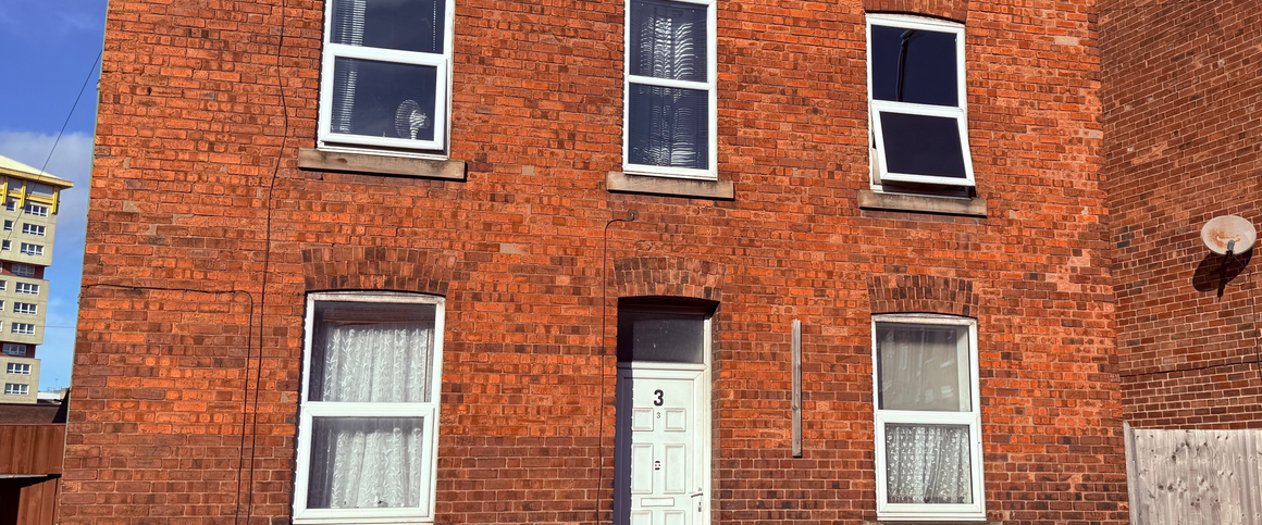 Peterson Road Flat 2 - Photo 1