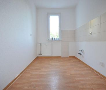 Schicke 3-Raumwohnung sucht neue Mieter! - Photo 3