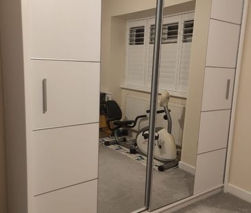 Room in a Shared House, Howard Road, IG11 - Photo 1