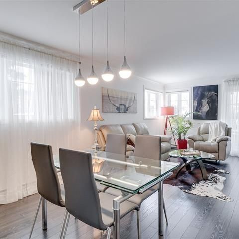 4 1/2 à louer , 1152, boulevard Curé-Labelle Blainville - Photo 1