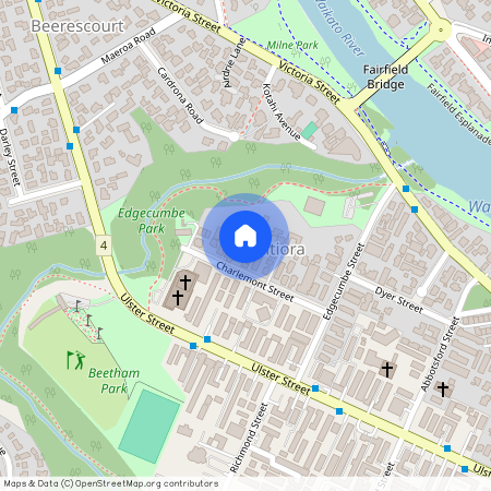 6/32 Charlemont Street, 3200, Whitiora