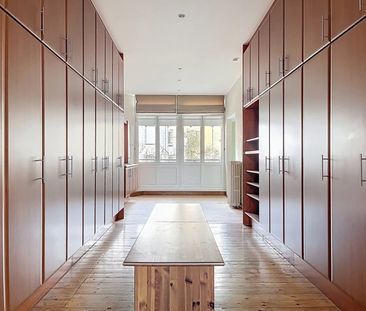 Tout savoir sur cette maison à Uccle, à Uccle - Photo 6