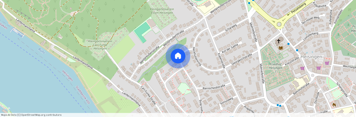 Ernst-Tengelmann-Ring 2D, 45259 Essen