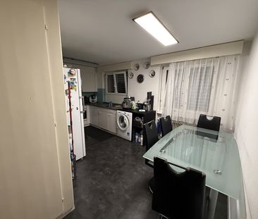 5.5 Zimmer, 100 m², EG - Foto 5