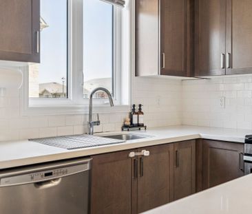 For Lease - 1890 RYMAL Road Unit# 130, Hamilton, Ontario - Photo 4