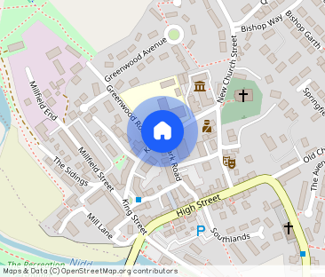 King Street, Pateley Bridge, Harrogate, North Yorkshire, HG3 - Photo 1